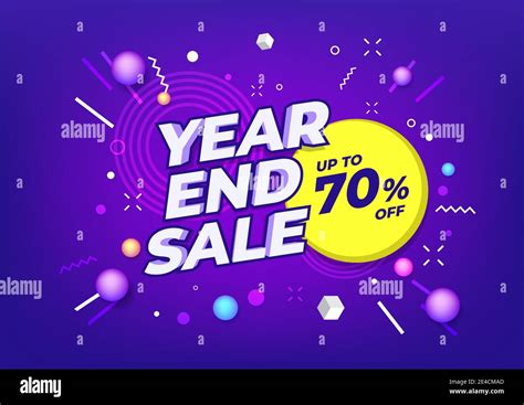 End of Year Sale 